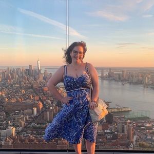 Meet your Posher, Kassandra